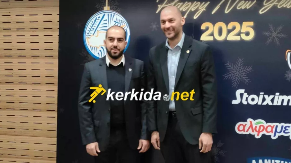 Πρόεδρος και εκπρόσωπος (ΑΝΟ)