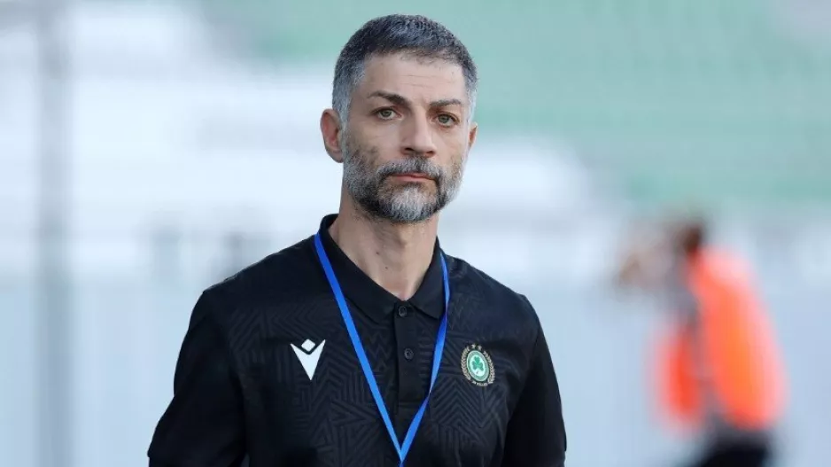Ανδρέας για διαιτησία: "Όσοι μοιράζονται τις ίδιες ανησυχίες είναι σημαντικό να εκφραστούν δημόσια"
