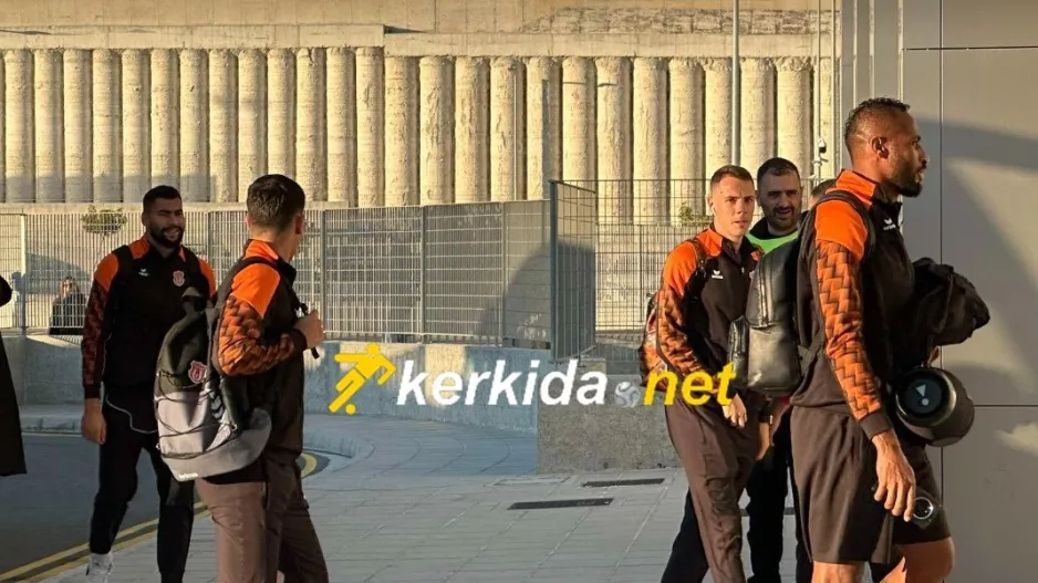 Η άφιξη της Καρμιώτισσας (Φώτος Kerkida)