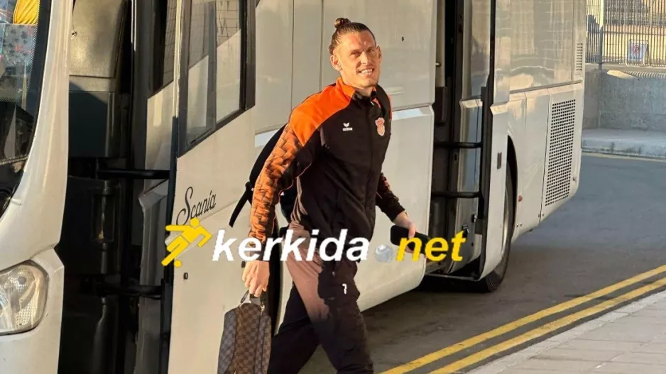 Γιούσης/ Πρώτη φορά στον πάγκο!