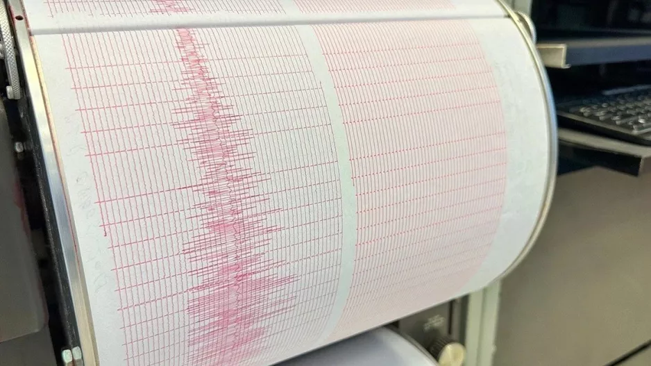 Κίνα: Σεισμός μεγέθους 5,5 βαθμών