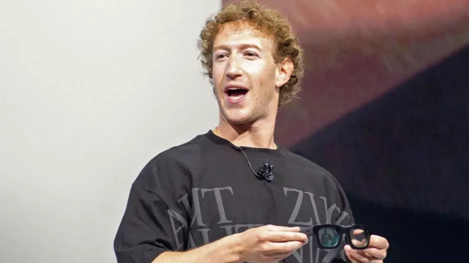 Facebook - Instagram: Τι αλλάζει μετά τη «στροφή» του Ζούκερμπεργκ ενόψει της προεδρίας Τραμπ