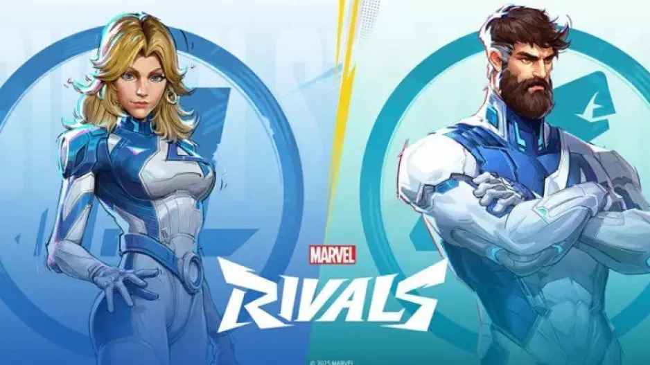 Σαρώνει το Marvel’s Rivals – Νέο τεράστιο ρεκόρ μετά την πρώτη σεζόν! 