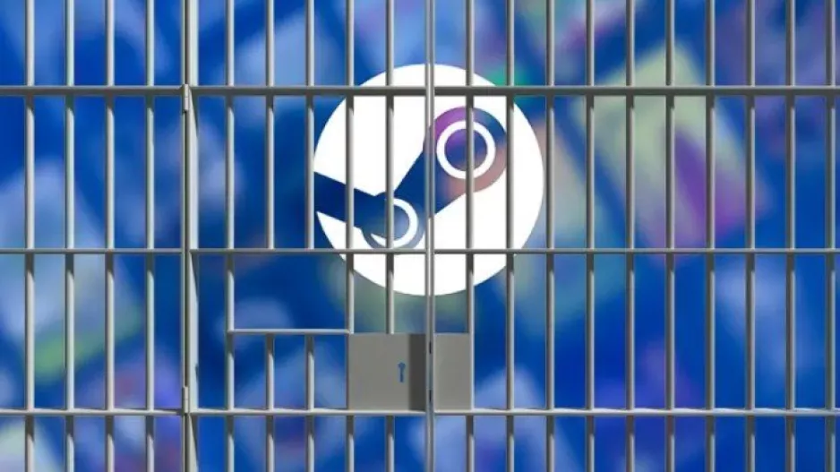 Καθυστερεί εκτάκτως Steam παιχνίδι γιατί ο δημιουργός του…μπήκε φυλακή!