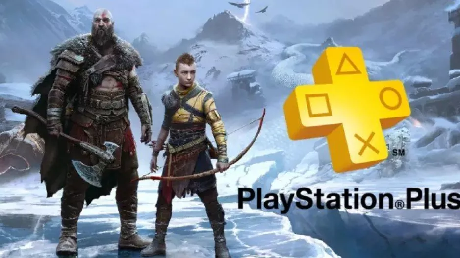 Το God of War: Ragnarok στο PS Plus! Δείτε όλη τη λίστα του Ιανουαρίου