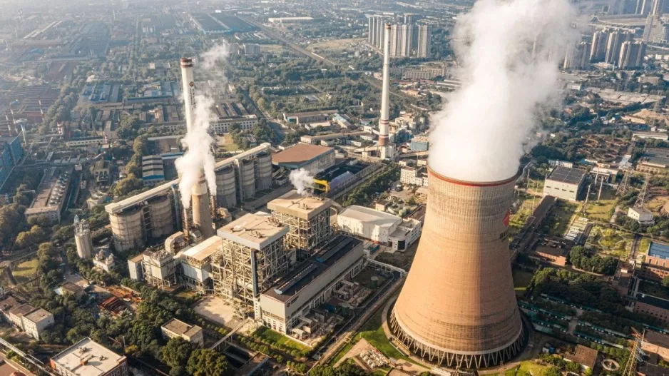 Σε επίπεδα ρεκόρ αναμένεται να φτάσει η παραγωγή ηλεκτρισμού από πυρηνική ενέργεια το 2025