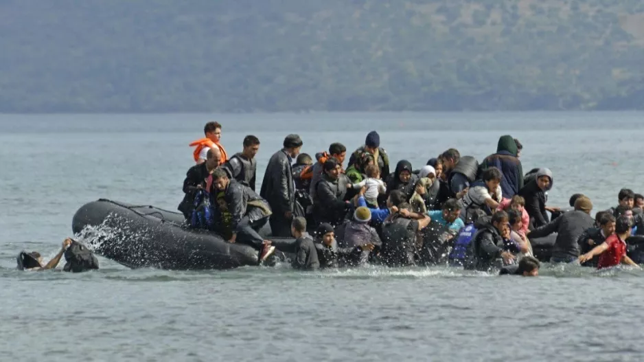 Ισπανία: Φόβοι για ως και 50 νεκρούς Αφρικανούς μετανάστες σε νέο ναυάγιο