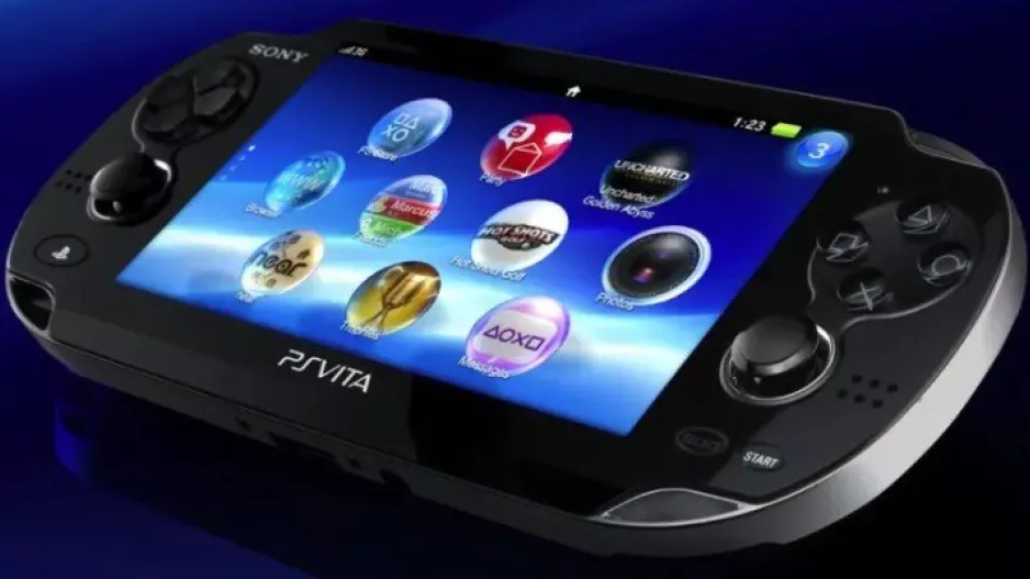 Αποκάλυψη των λόγων που το PS Vita δεν ήταν τόσο επιτυχημένο