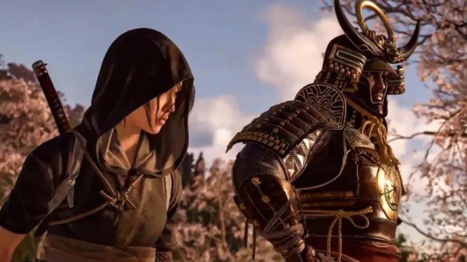 Το Assassin’s Creed Shadows θα προσφέρει περισσότερη ελευθερία και πολλές αλλαγές στην εξερεύνηση