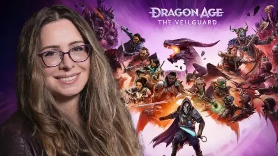 Αποχωρεί από την BioWare η game director του Dragon Age