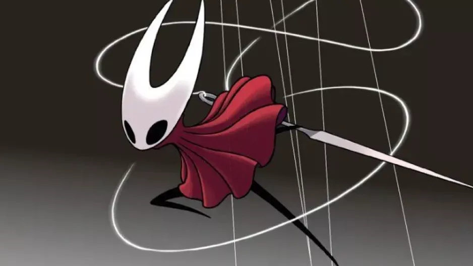 Το Hollow Knight Silksong είναι ζωντανό και επιτέλους έχουμε νέα!