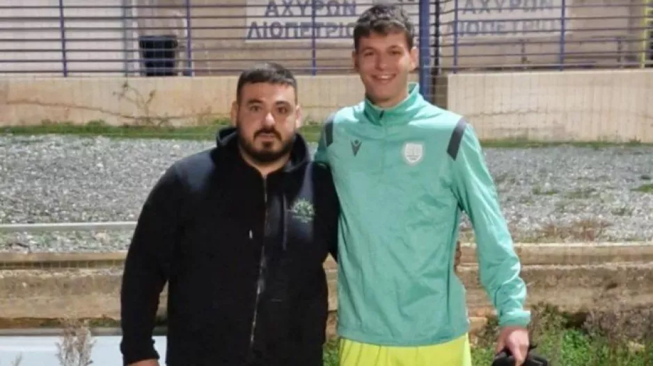 Απέκτησαν Χατζησολωμή