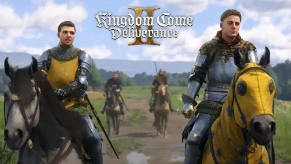 Ανακοινώθηκε το μέλλον του Kingdom Come: Deliverance 2