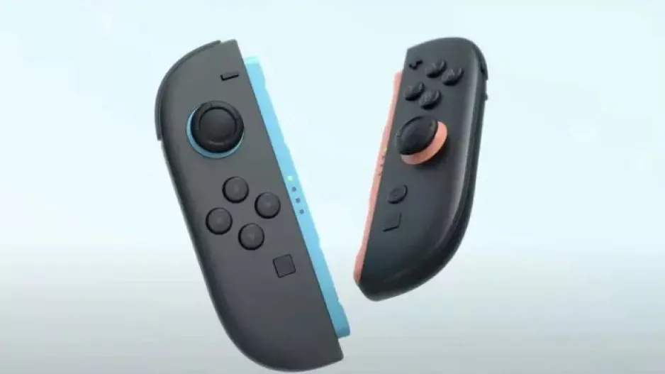 Το Nintendo Switch 2 θα φτιάξει ένα από τα σοβαρότερα θέματα της πρώτης κονσόλας