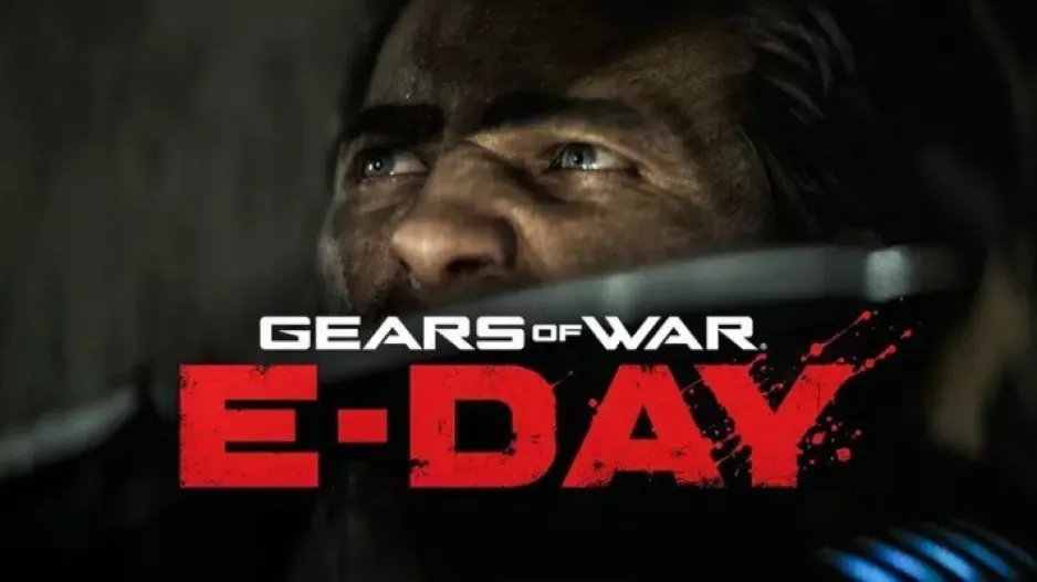 Gears of War: E-Day – Μια ισχυρή συμμαχία για την ανάπτυξη του πολυπόθητου τίτλου