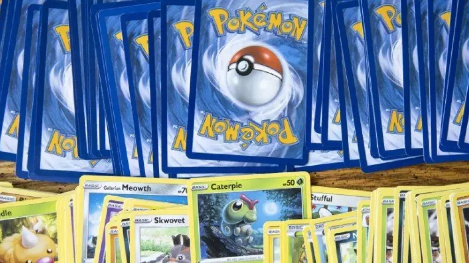 Pokémon κάρτες που πωλούνται για εκατομμύρια δολάρια μπορεί να είναι…ψεύτικες!