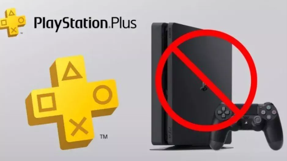 Το PS Plus αφήνει πίσω του το PlayStation 4!