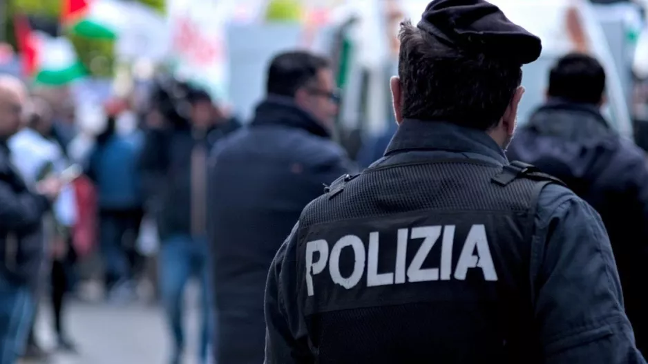 Η Ιταλία καταδικάστηκε για αδράνεια στην αντιμετώπιση της εναπόθεσης τοξικών αποβλήτων από την Μαφία