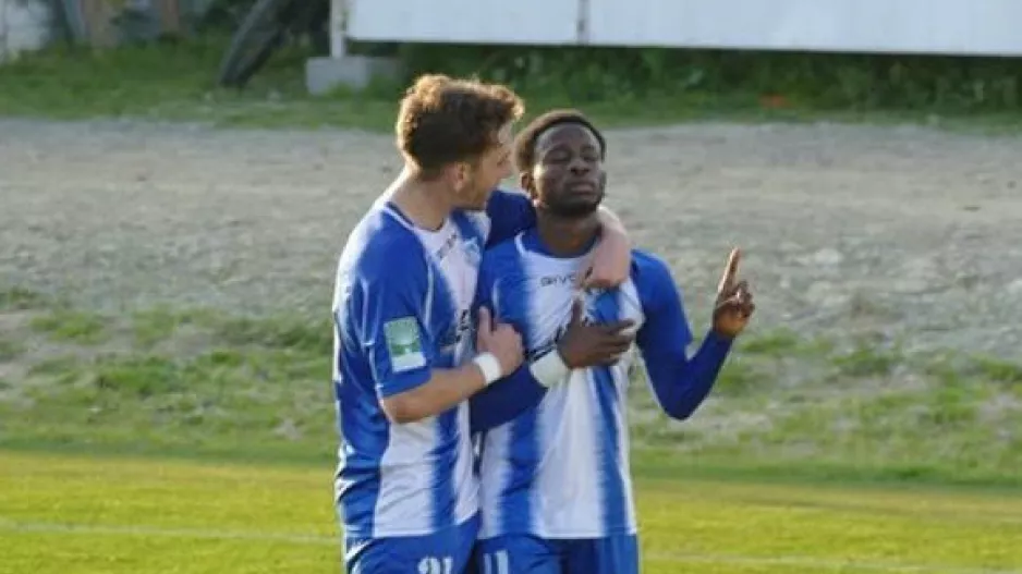 "Sule was on fire 🔥"