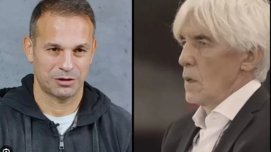 Υπόκλιση στον Ιβάν έκανε για μια ακόμη φορά ο Ντέμης 