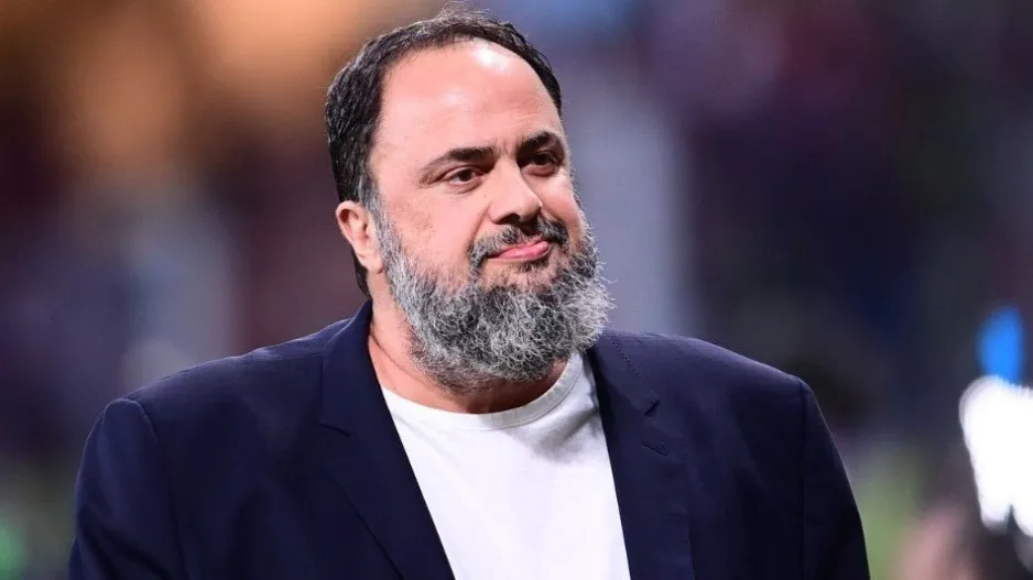 "Ο Μαρινάκης μείωσε κι άλλο το χρέος της Νότιγχαμ, μετατρέποντας δάνεια 82 εκατ. λίρες σε μετοχικό κεφάλαιο"
