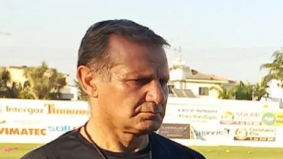 Σαλαμίνα/Υποβιβασμός 