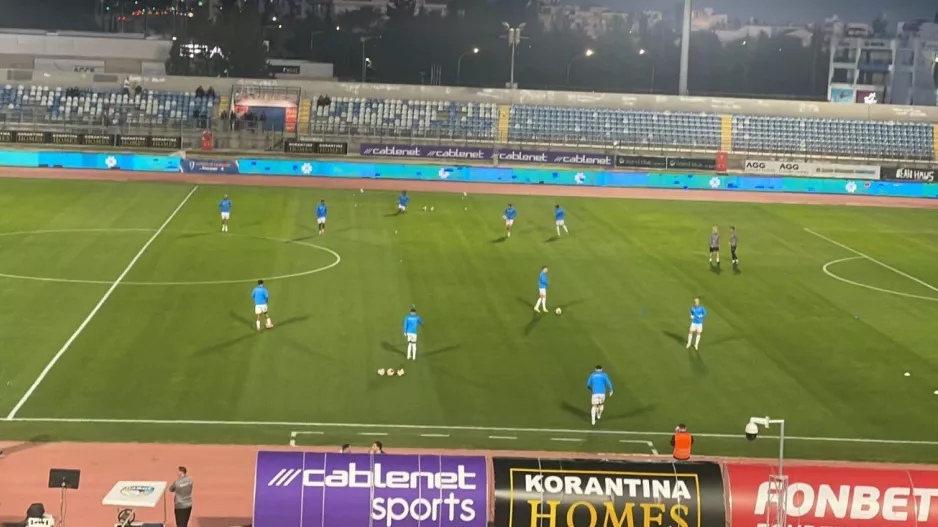Οι επιλογές του Καρσέδο (Τέσσερις αλλαγές)