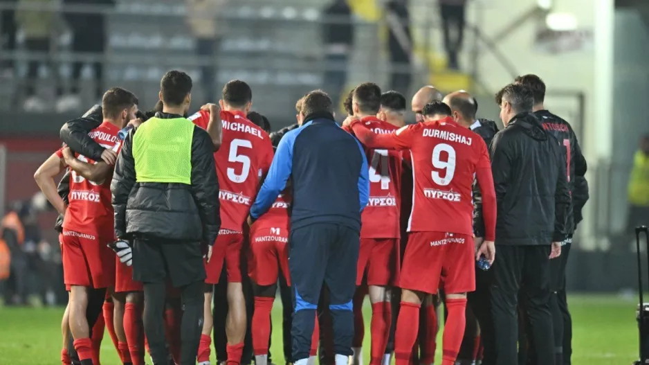 Κάτι περισσότερο από απλά... κρίσιμο 
