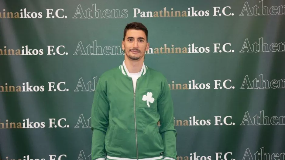 Eπέκτεινε το συμβόλαιο του Τζούριτσιτς μέχρι το 2026
