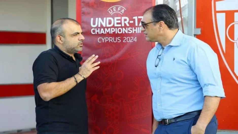 ''Αμυντικός ίσως απόψε μετά το ματς'' 