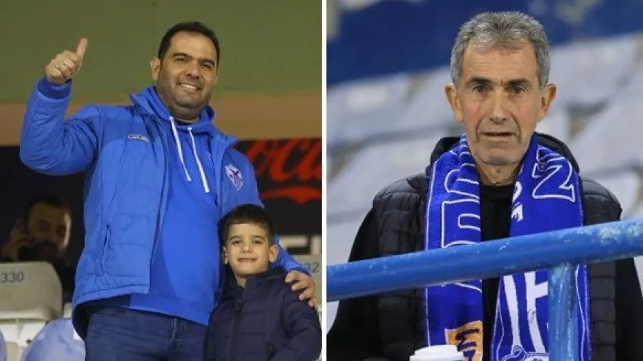 Ο κόσμος στο ΠΑΠ (ΦΩΤΟΡΕΠΟΡΤΑΖ) 