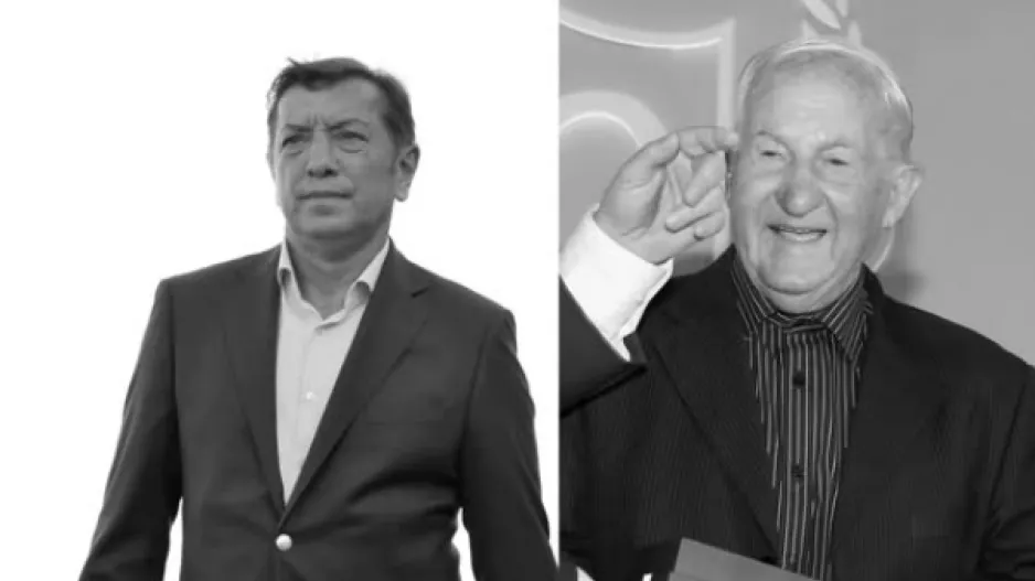 ΑΠΟΕΛ: Φόρος τιμής σε Τόζα και Σιαντρή