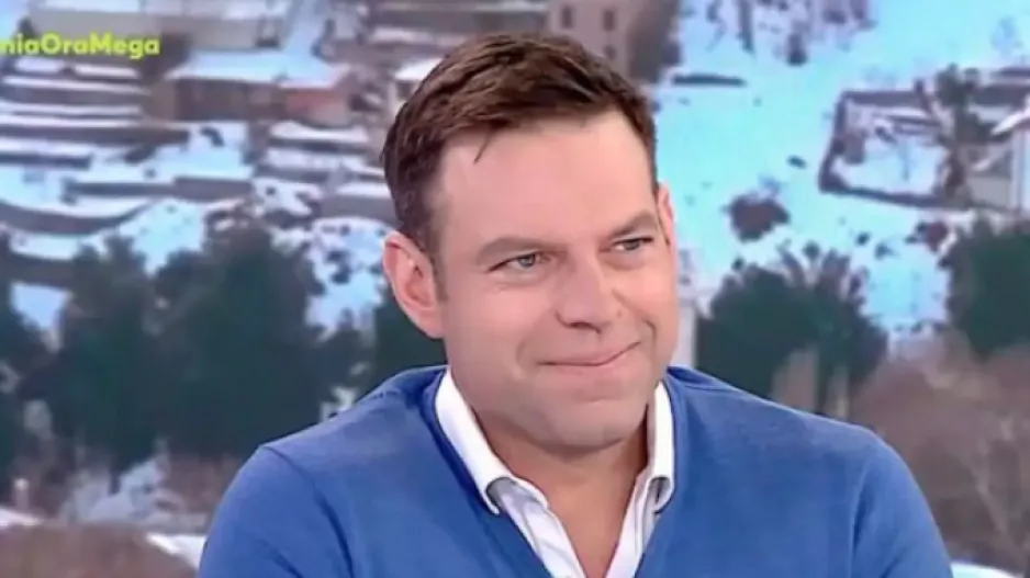 Γιατί ο Κασσελάκης αποφάσισε να μιλήσει για τη χρήση κοκαΐνης