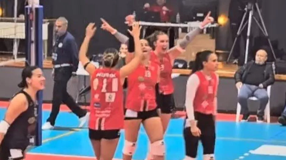 Victory Vibes