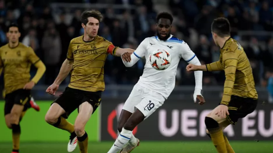 Τελικά αποτελέσματα στο Europa League