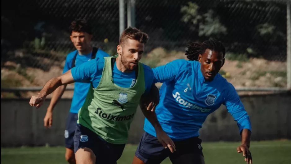 ΚΛΙΚΣ από την τελευταία
