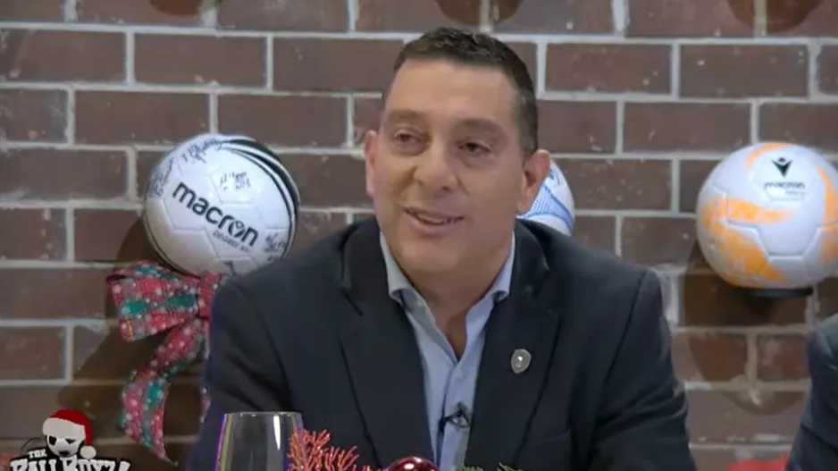 "Τέλος η ρετσινιά, τα σχολεία, ο Σεμέδο..."