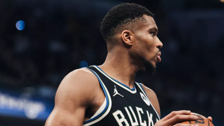 Πρώτος ο Γιάννης στην ψηφοφορία για το All Star Game!
