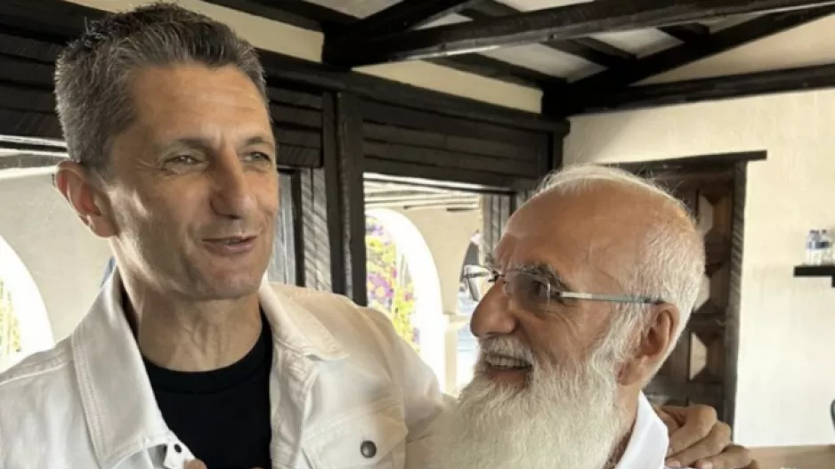 ΠΑΟΚ: Η κίνηση του Ιβάν για τον Μεϊτέ που «μέτρησε» πολύ για τον Λουτσέσκου!