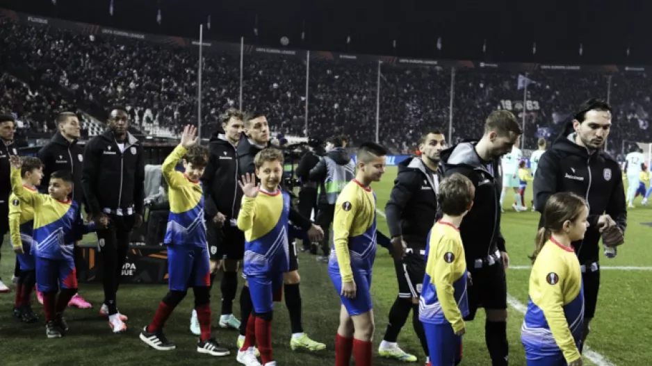 ΠΑΟΚ: Πάνω από 13.000.000 ευρώ τα έσοδα στο Europa League!