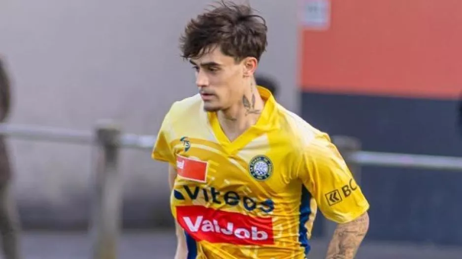 DEAL με Tomas Martins