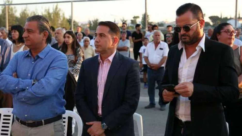 Nτροπή/Κίρζης
