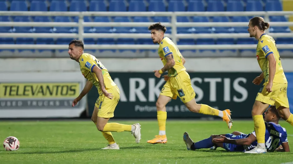Κρατά πολλά περισσότερα!