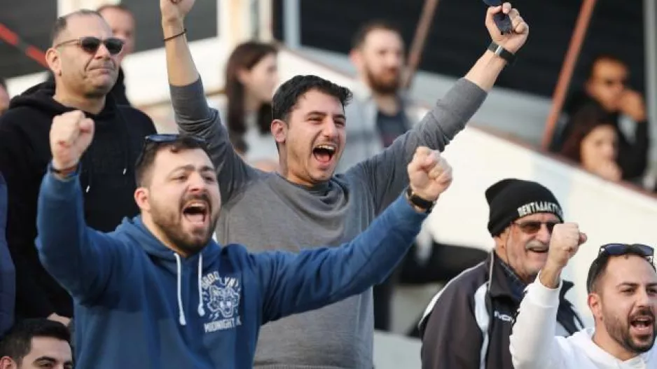 Ο Δήμος!