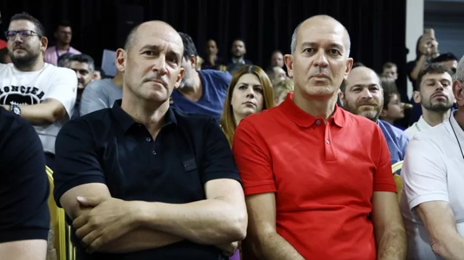Ολυμπιακός: «Από τις 23/1 η καταγγελία κατά Γιαννακόπουλου, δεν σχετίζεται με την αναστολή των ποινών»
