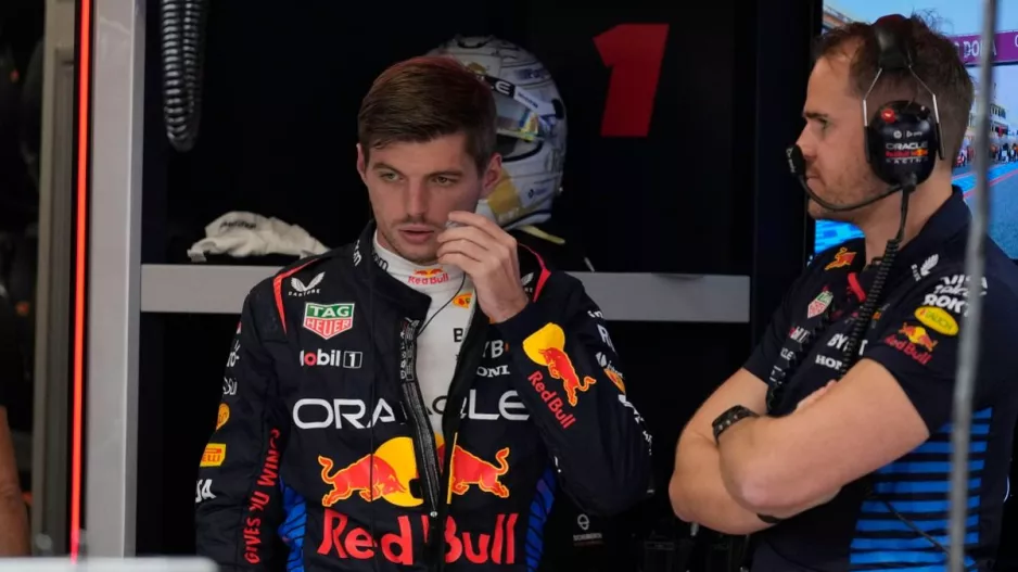 Η Red Bull θέλει από τον Γιούργκεν Κλοπ να αναλάβει και τον Μαξ Φερστάπεν