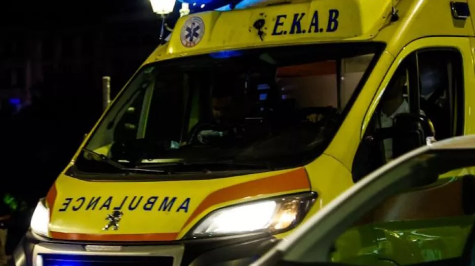 Ρόδος: Σκοτώθηκε 38χρονος χειριστής χωματουργικού μηχανήματος, κατά την εκτέλεση εργασιών