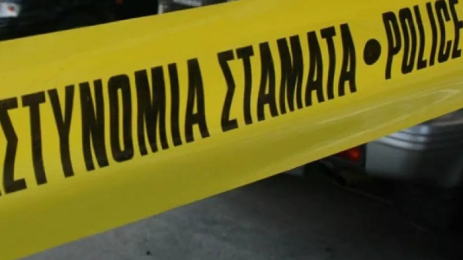 Λευκωσία/Θάνατος 20χρονου σε οδική σύγκρουση