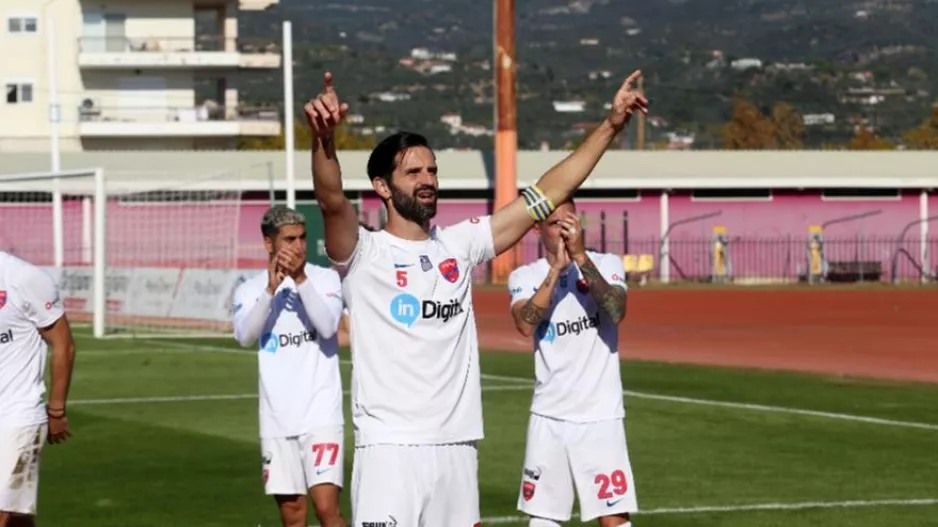 Οι «ντόπες» του Αυλωνίτη (βίντεο)