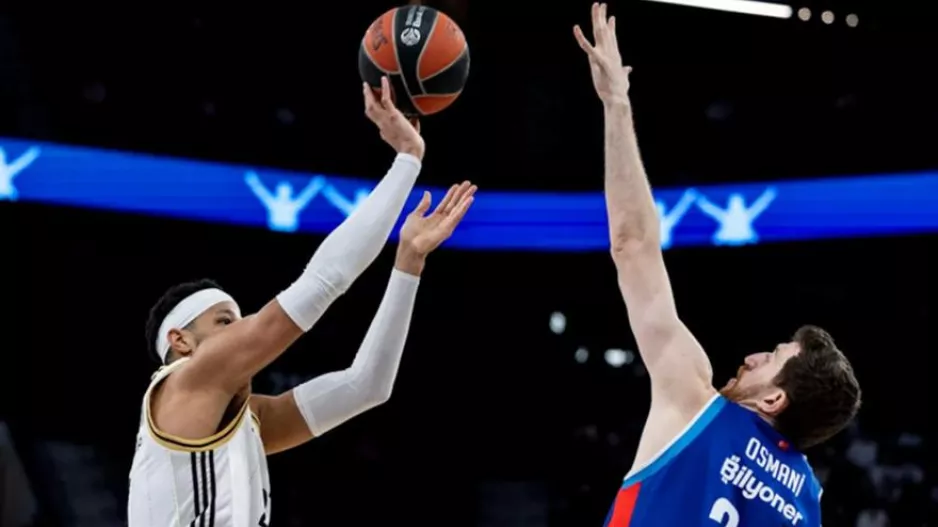 Τέζαρε την Εφές στην Πόλη η Βιλερμπάν